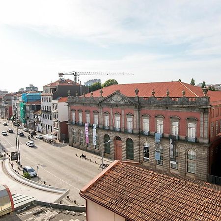 Casa D'Ouro Apartment Porto Exterior photo
