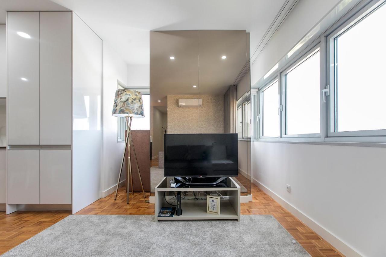 Casa D'Ouro Apartment Porto Exterior photo