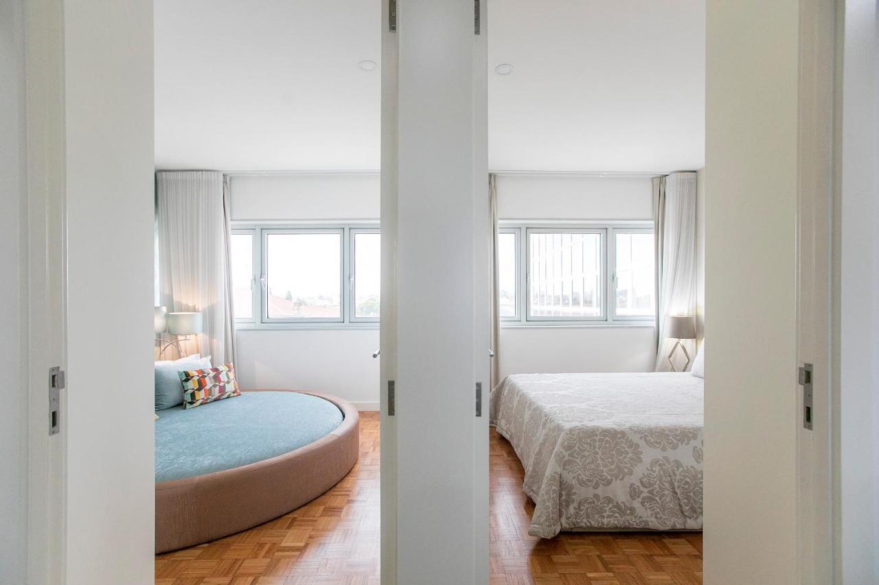 Casa D'Ouro Apartment Porto Exterior photo